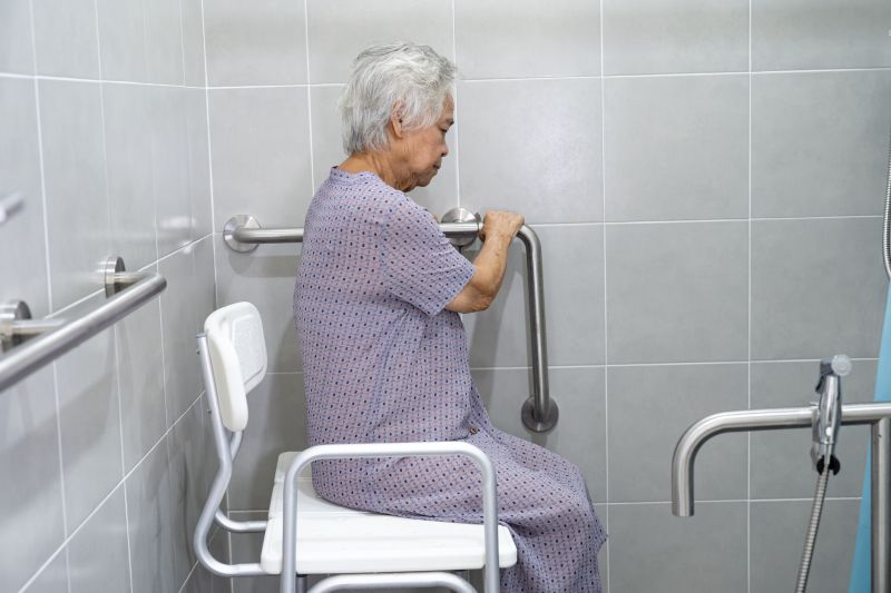 Best Elderly Bathing Contractors in Hialeah, FL